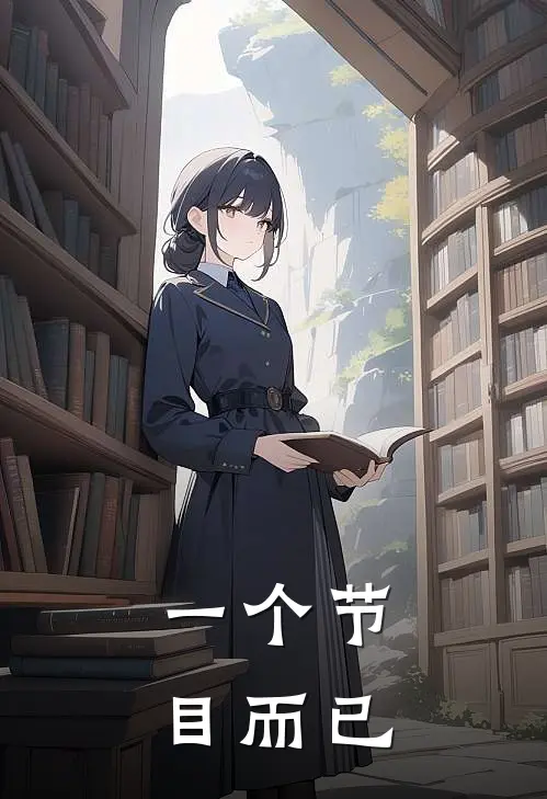 一个节目而已