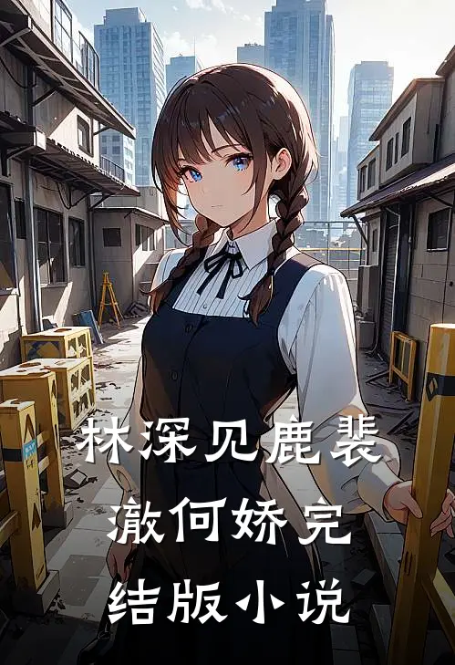 林深见鹿裴澈何娇完结版小说