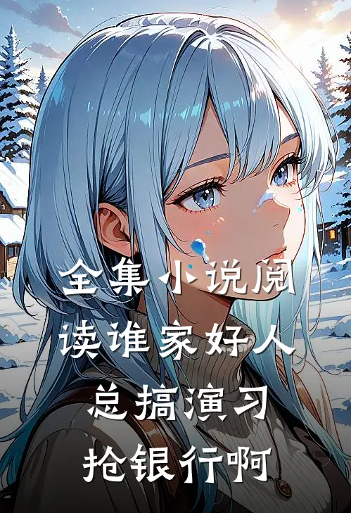 全集小说阅读谁家好人总搞演习抢银行啊