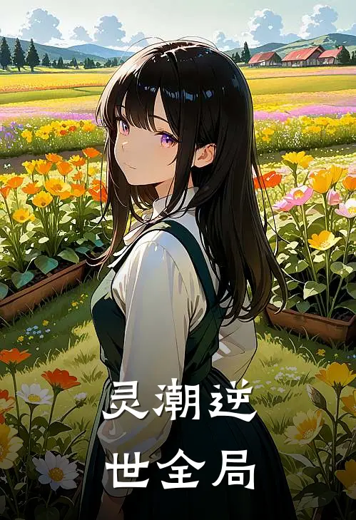 灵潮逆世全局