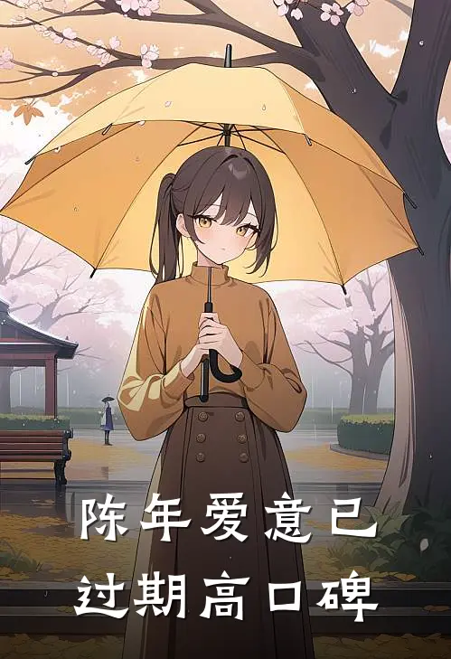 陈年爱意已过期高口碑