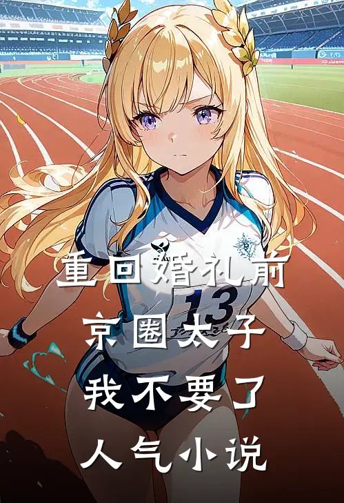 重回婚礼前，京圈太子我不要了人气小说