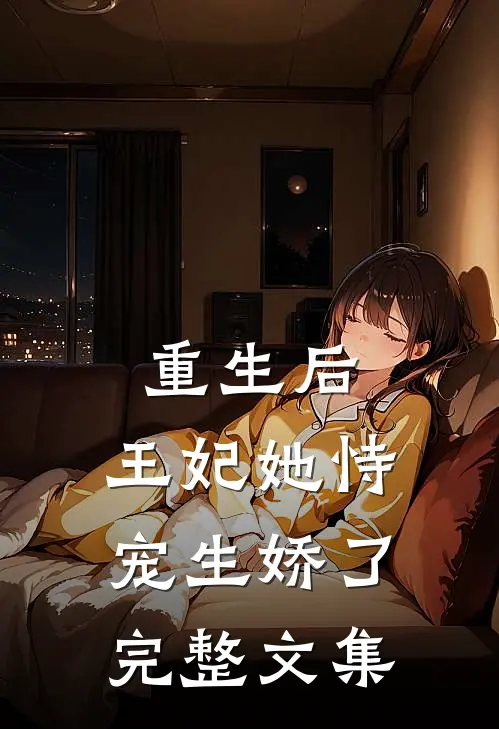 重生后，王妃她恃宠生娇了完整文集