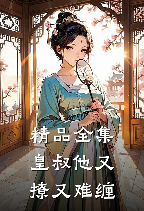 精品全集皇叔他又撩又难缠
