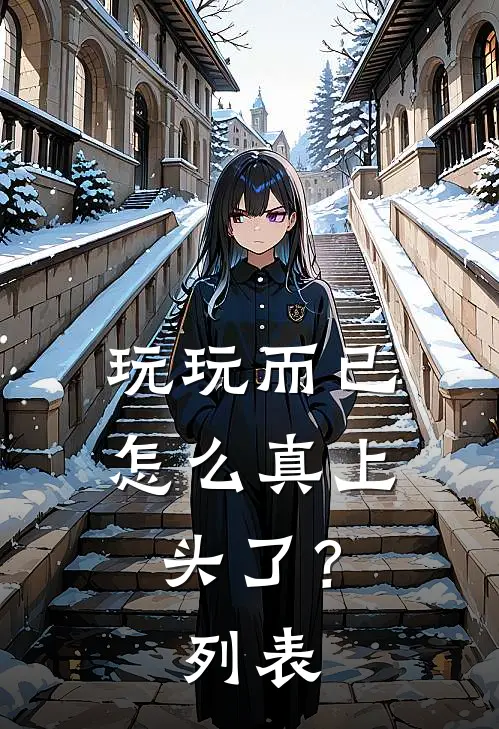 玩玩而已，怎么真上头了？列表
