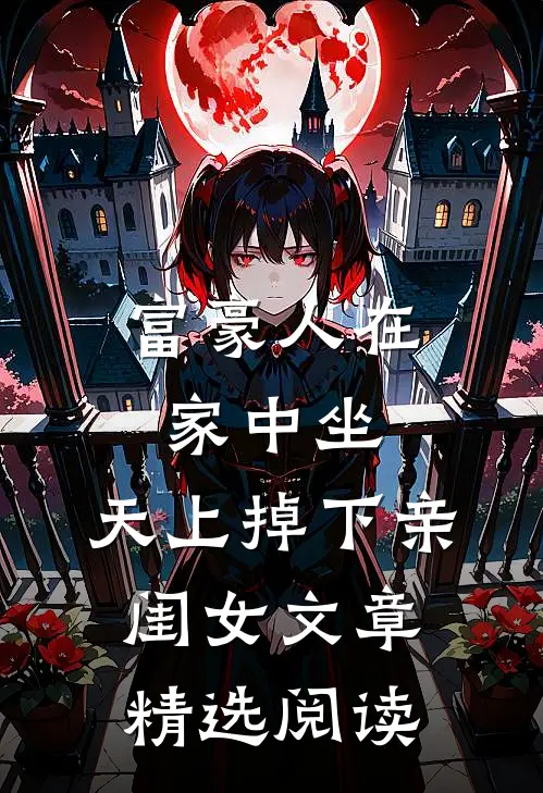富豪人在家中坐，天上掉下亲闺女文章精选阅读
