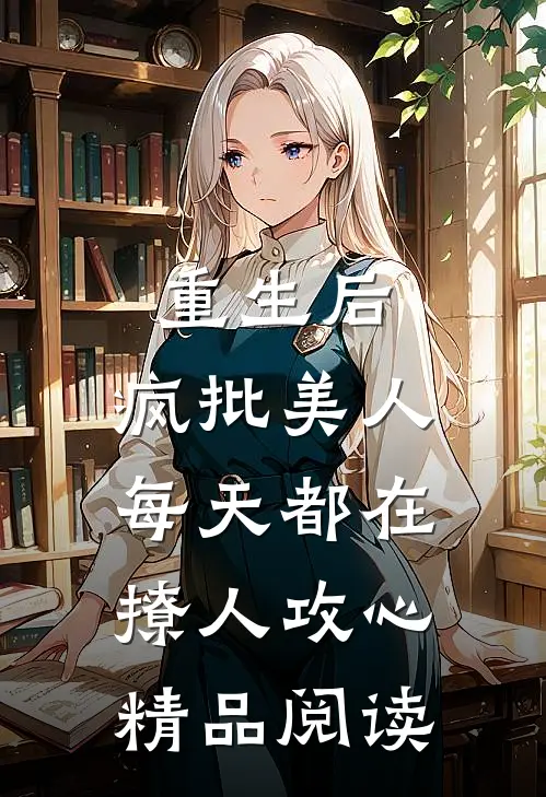 重生后，疯批美人每天都在撩人攻心精品阅读