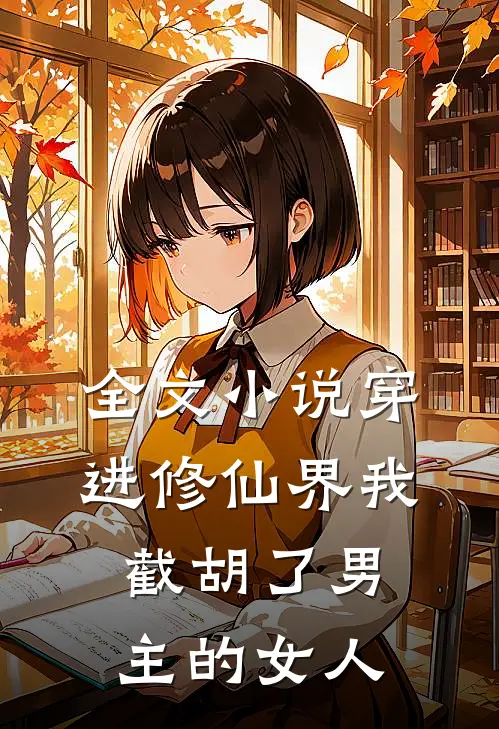 全文小说穿进修仙界我截胡了男主的女人