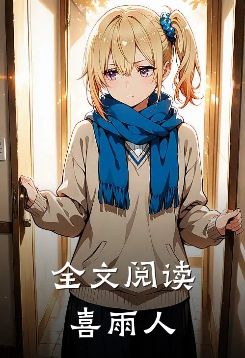 全文阅读喜雨人