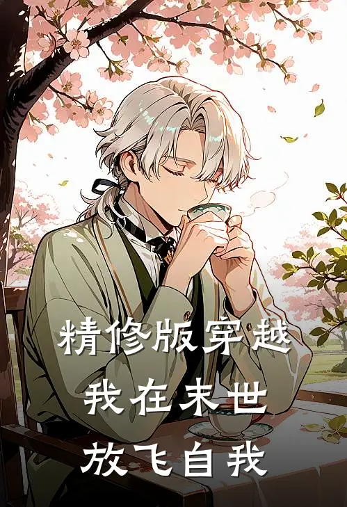 精修版穿越我在末世放飞自我