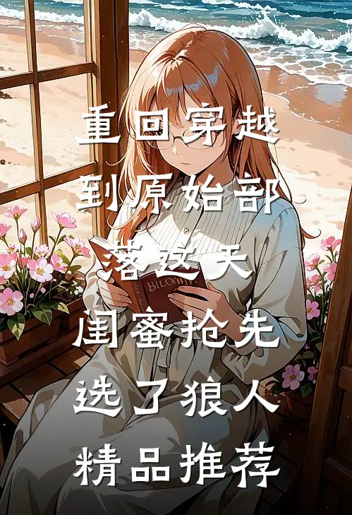 重回穿越到原始部落这天，闺蜜抢先选了狼人精品推荐