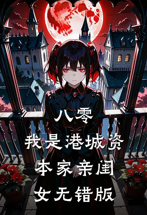八零：我是港城资本家亲闺女无错版