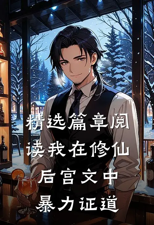 精选篇章阅读我在修仙后宫文中暴力证道