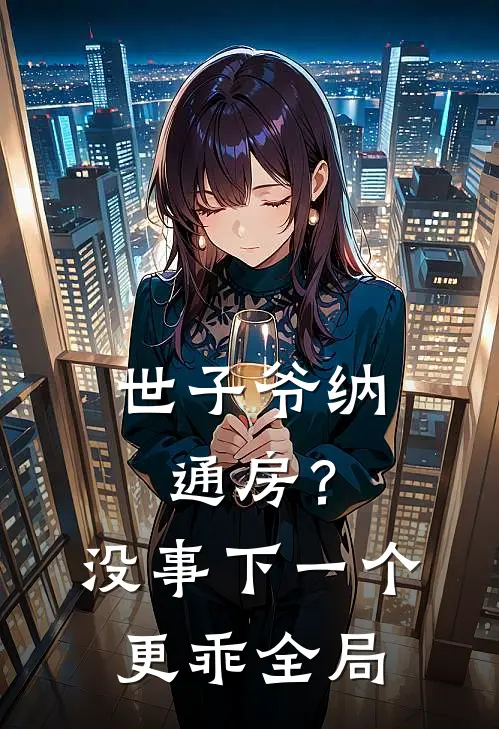 世子爷纳通房？没事下一个更乖全局