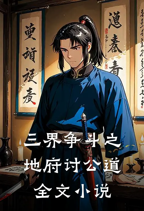 三界争斗之地府讨公道全文小说