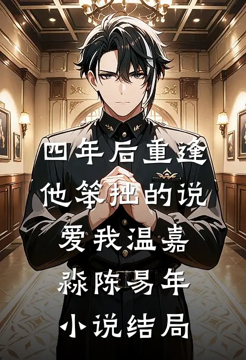 四年后重逢，他笨拙的说爱我温嘉淼陈易年小说结局