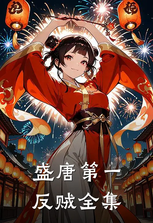 盛唐第一反贼全集