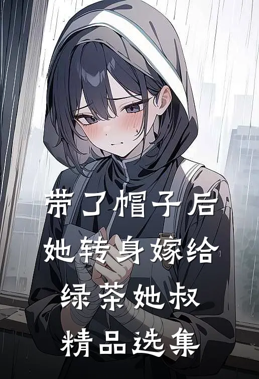 带了帽子后，她转身嫁给绿茶她叔精品选集