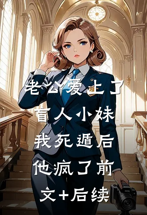 老公爱上了盲人小妹，我死遁后他疯了前文+后续