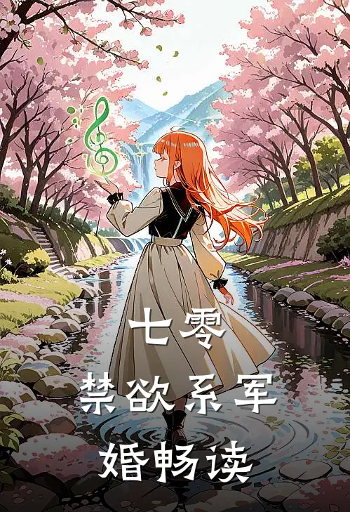 七零：禁欲系军婚畅读