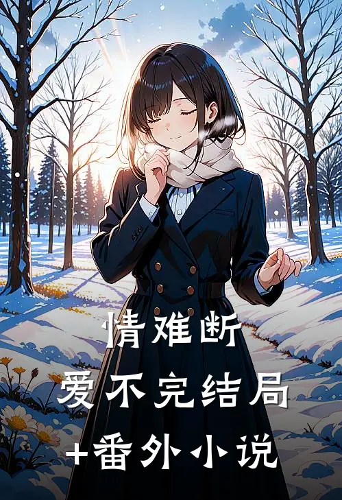 情难断，爱不完结局+番外小说
