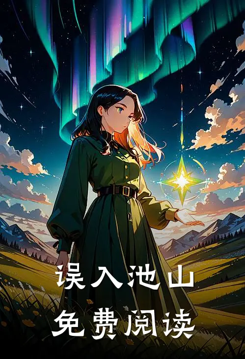 误入池山免费阅读