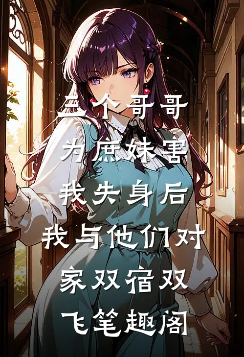 三个哥哥为庶妹害我失身后，我与他们对家双宿双飞笔趣阁