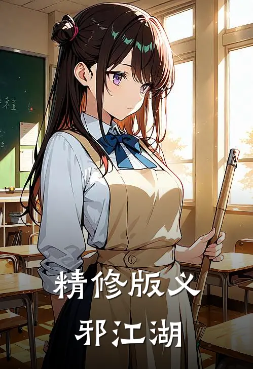 精修版义邪江湖