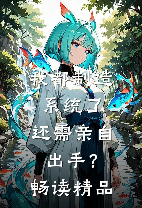 我都制造系统了，还需亲自出手？畅读精品