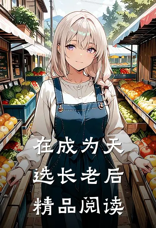 在成为天选长老后精品阅读