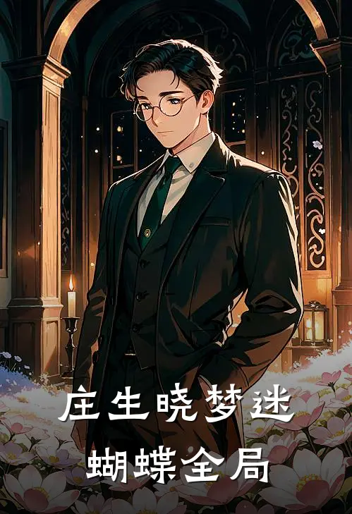 庄生晓梦迷蝴蝶全局