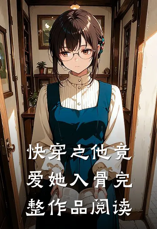 快穿之他竟爱她入骨完整作品阅读
