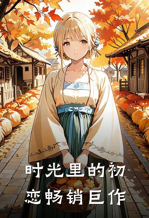 时光里的初恋畅销巨作