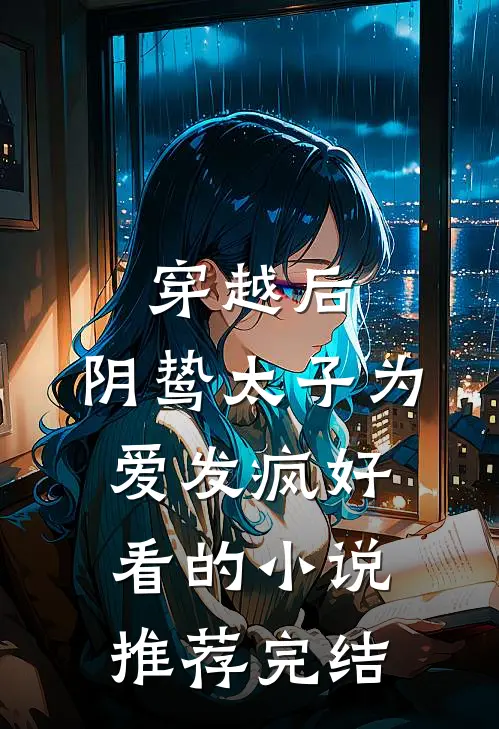 穿越后，阴鸷太子为爱发疯好看的小说推荐完结