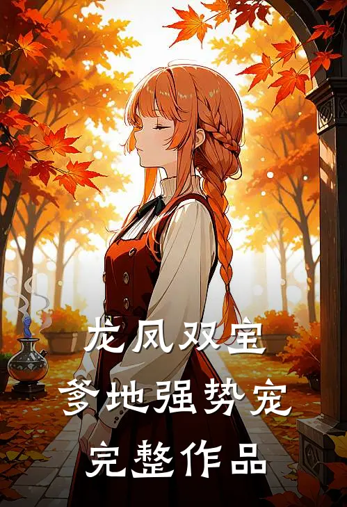 龙凤双宝：爹地强势宠完整作品