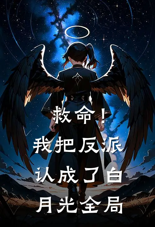 救命！我把反派认成了白月光全局