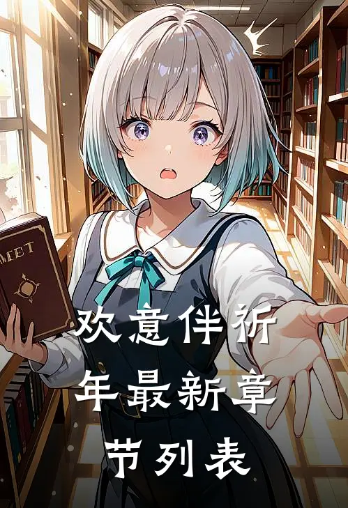 欢意伴祈年最新章节列表