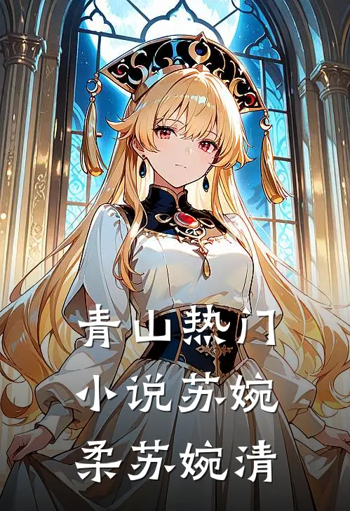 青山热门小说苏婉柔苏婉清