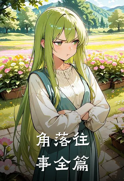 角落往事全篇