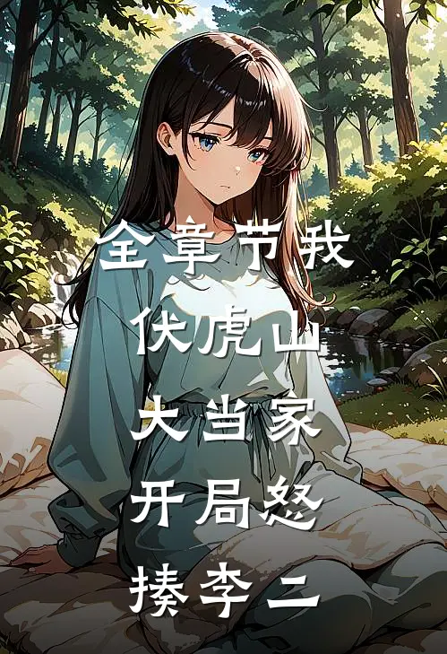 全章节我，伏虎山大当家，开局怒揍李二