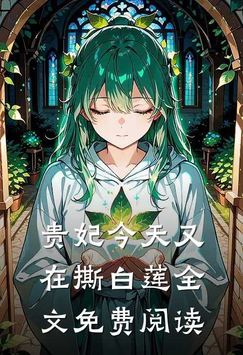 贵妃今天又在撕白莲全文免费阅读