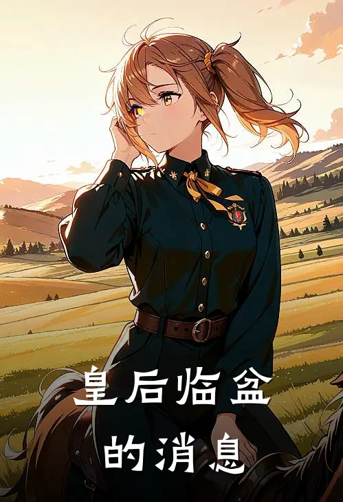 皇后临盆的消息