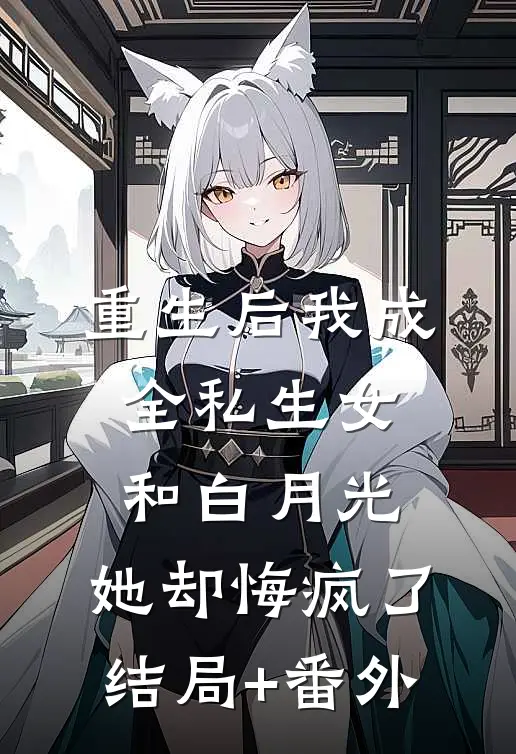 重生后我成全私生女和白月光，她却悔疯了结局+番外