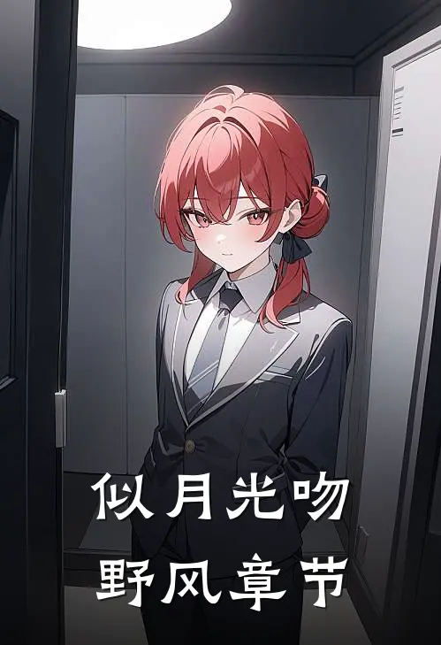 似月光吻野风章节