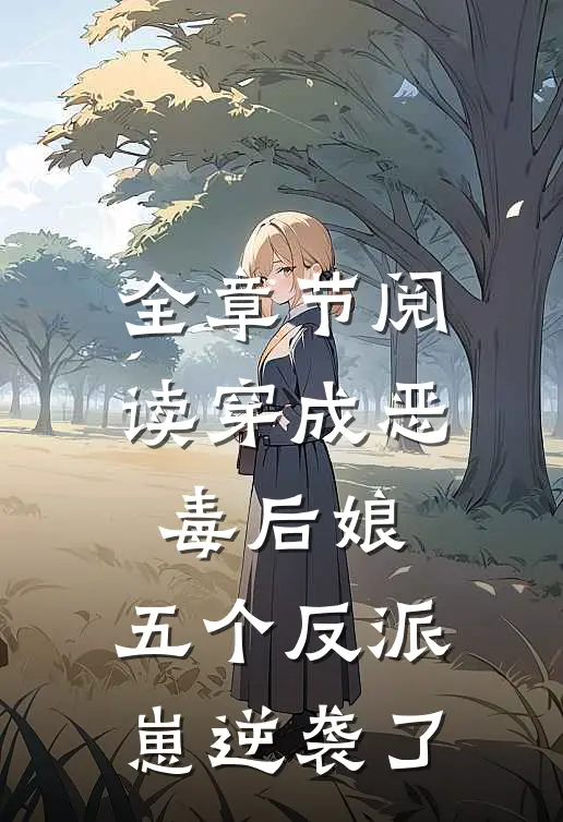 全章节阅读穿成恶毒后娘，五个反派崽逆袭了