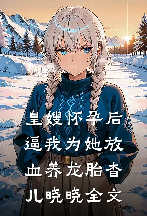 皇嫂怀孕后，逼我为她放血养龙胎杳儿晓晓全文