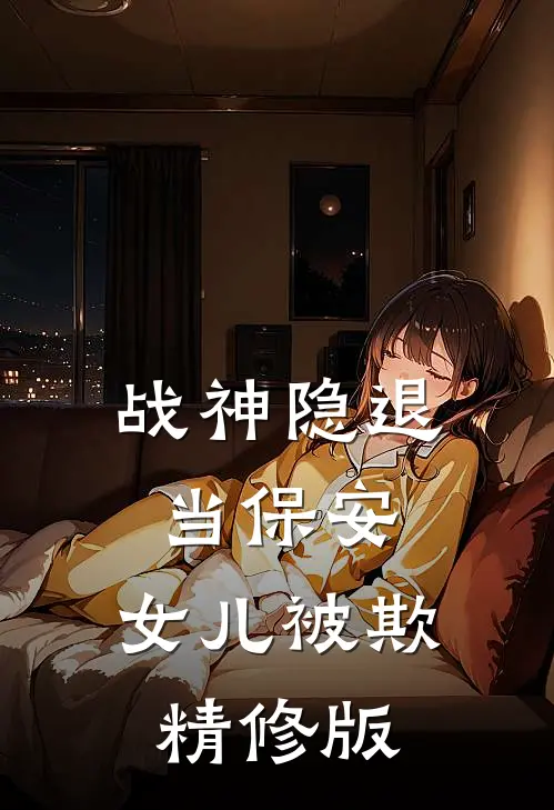 《战神隐退当保安，女儿被欺》精修版