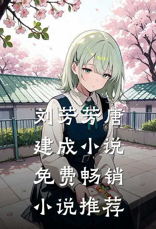刘芳芳唐建成小说免费畅销小说推荐
