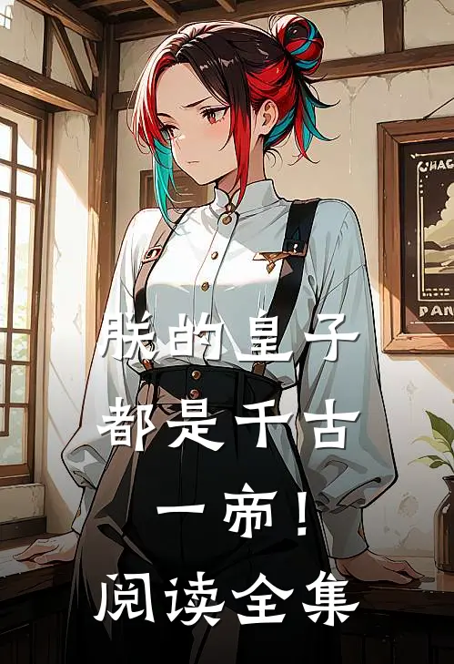 朕的皇子都是千古一帝！阅读全集