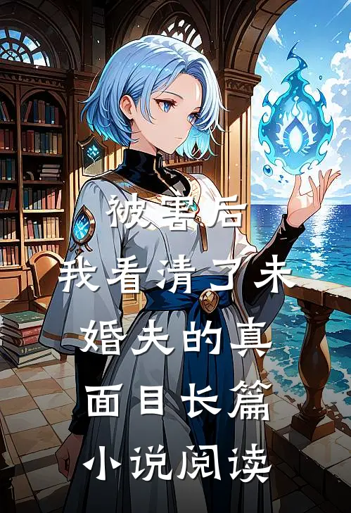 被害后，我看清了未婚夫的真面目长篇小说阅读